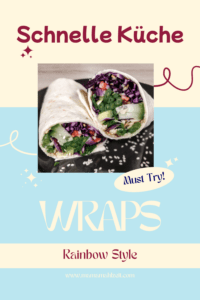 Wraps Rainbowstyle