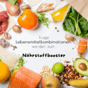 Diese 3 Lebensmittelkombinationen tun dir gut