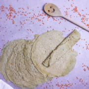 7 Gründe, warum Linsen-Wraps die besten veganen Pfannkuchen für Babys sind