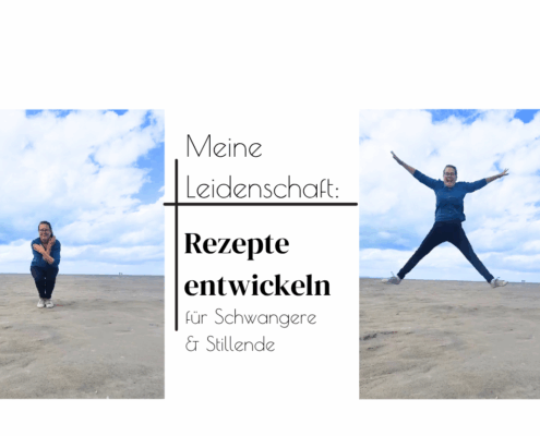 Rezepte entwickel kochen ohne Rezept