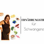 Ernährungstipps für Schwangere