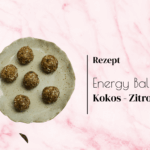 Kokos Energy Balls Kokos Datteln