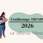 Ernährungstrends 2026 - Trends 2026