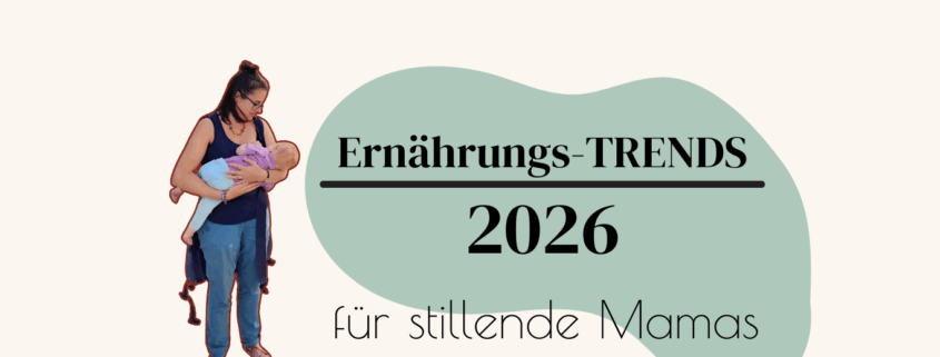 Ernährungstrends 2026 - Trends 2026