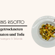 Kürbisrisotto für Schwangere Titelbild