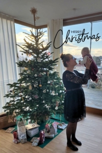 Veronika Julmi von MamaMahlzeit an Weihnachten