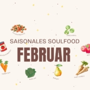 Was koche ich im Februar? Der Februar Saisonkalender