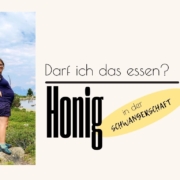 Darf man in der Schwangerschaft Honig essen?