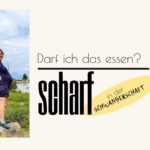 Darf man in der Schwangerschaft scharf essen?