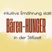Intuitive Ernährung statt Hunger in der Stillzeit