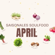 Saisonkalender April: was koche ich im April