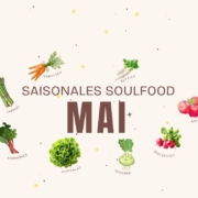 Titelbilder Saisonkalender Mai Rezepte