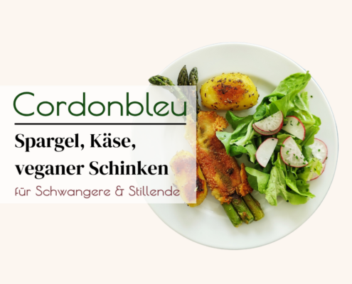 Titelbilder Spargelcordonbleu