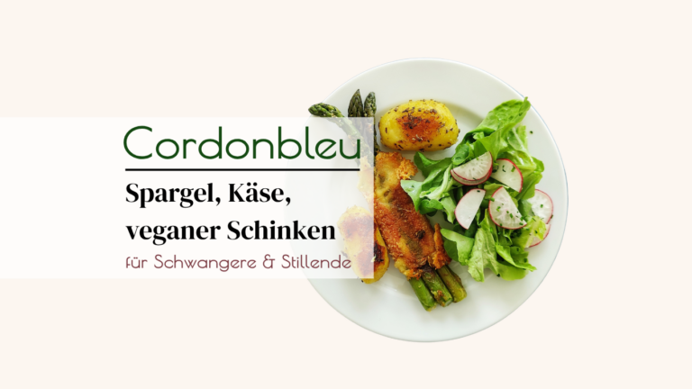 Titelbilder Spargelcordonbleu